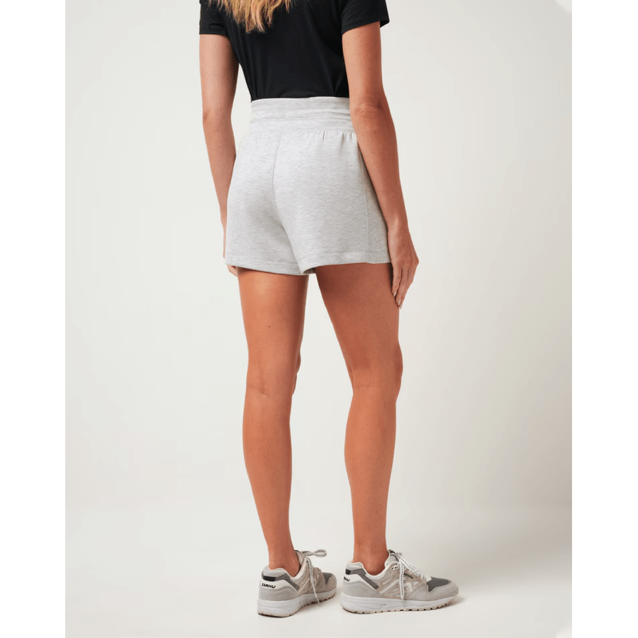 Travis Mathew Ladies Skyloft Soft Tie Short