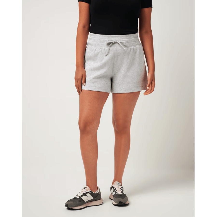 Travis Mathew Ladies Skyloft Soft Tie Short