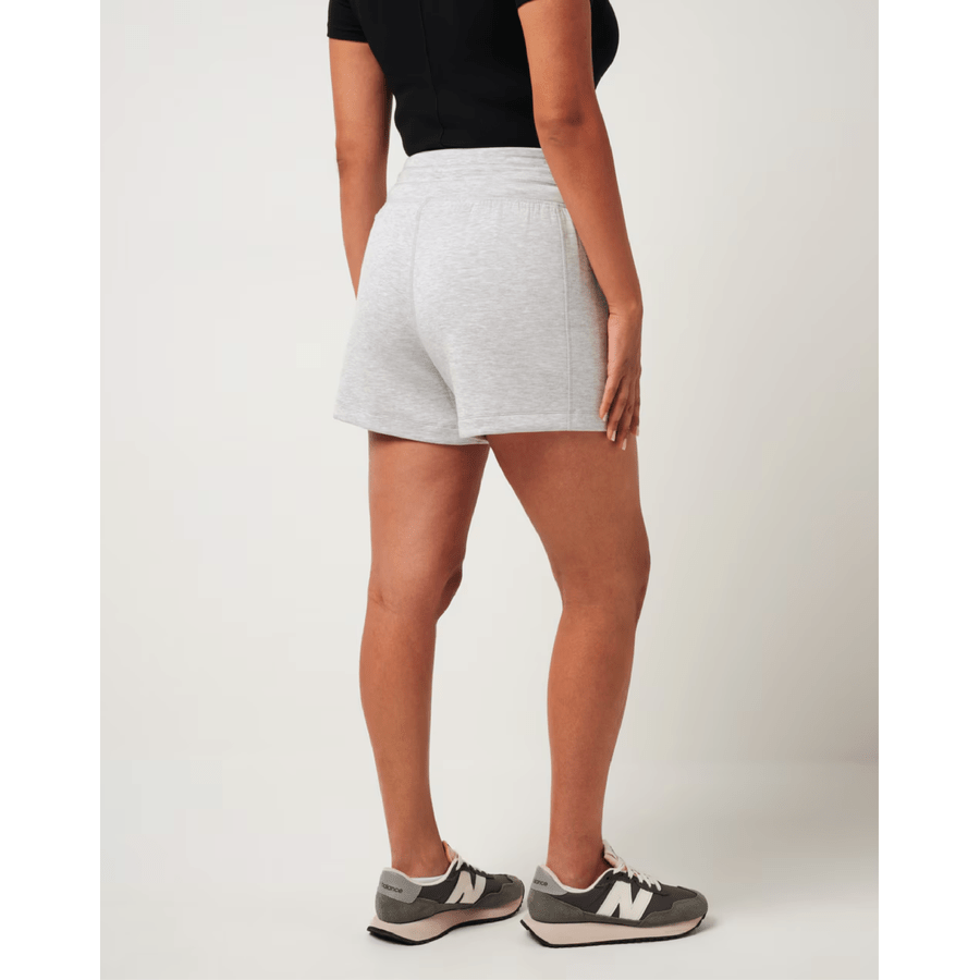 Travis Mathew Ladies Skyloft Soft Tie Short