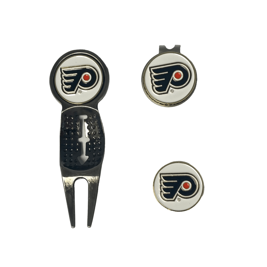 NHL Golf Small Gift Tin Set