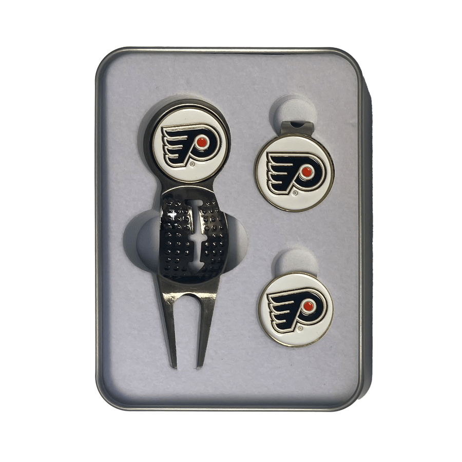 NHL Golf Small Gift Tin Set