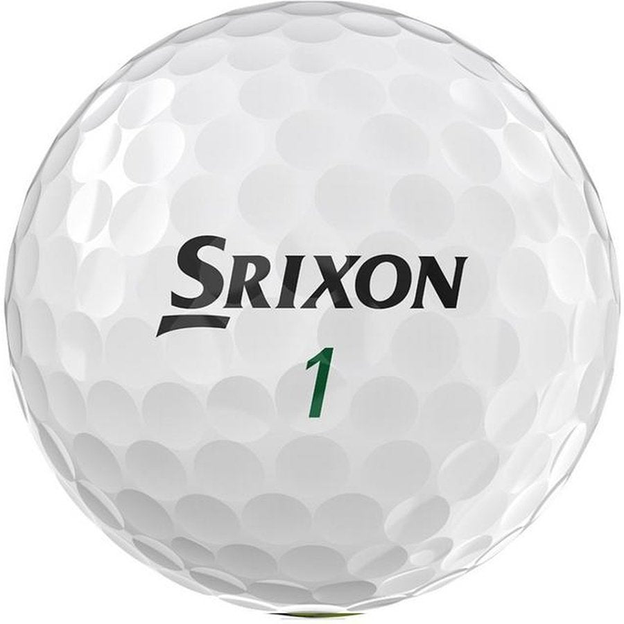 Srixon Soft Feel Golf Balls - Buy 1, Get 1 Free! Add 2 to Cart to Redeem