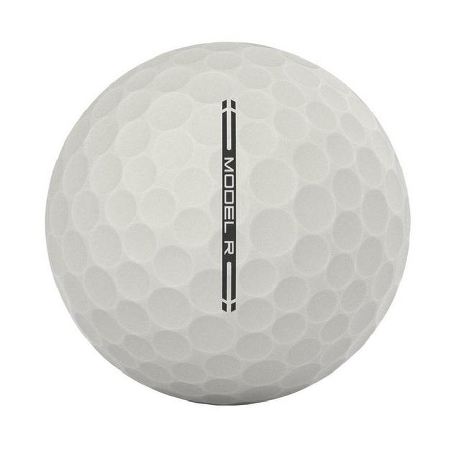 Wilson Staff Model R Golf Balls - Buy One, Get One Free