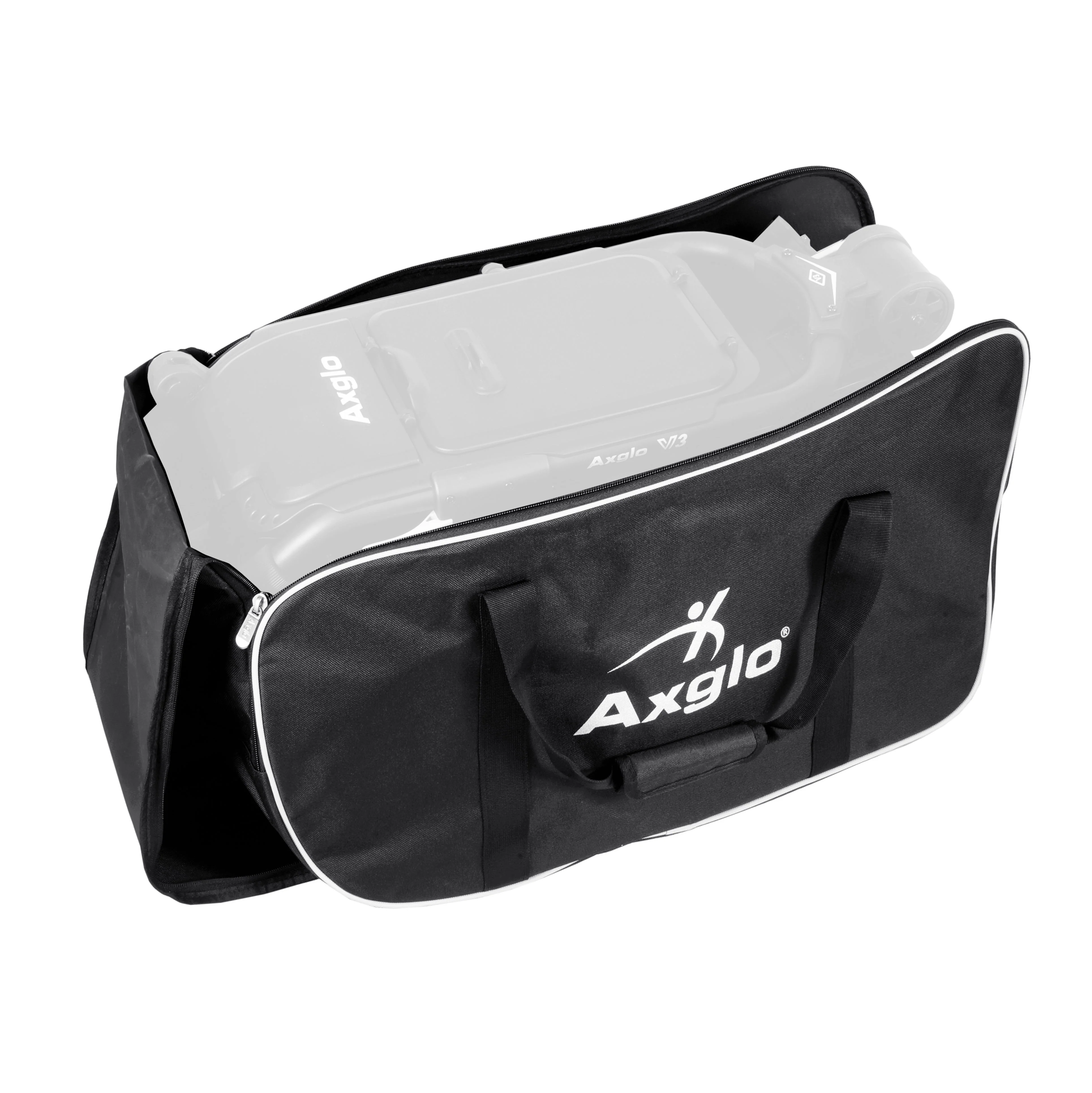 Axglo V2 Tri-360 Golf Cart w/ Free Storage Bag