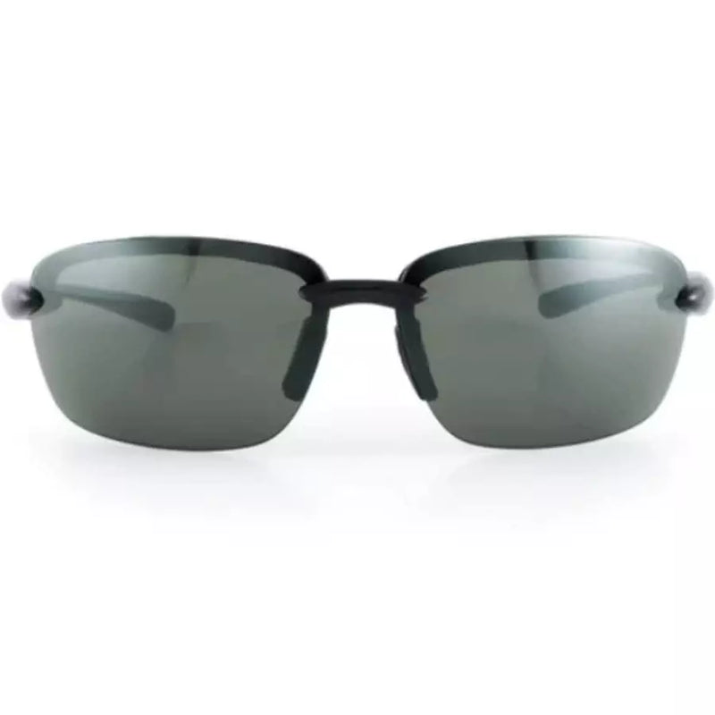 Sundog Laser II Sunglasses - Black/Green