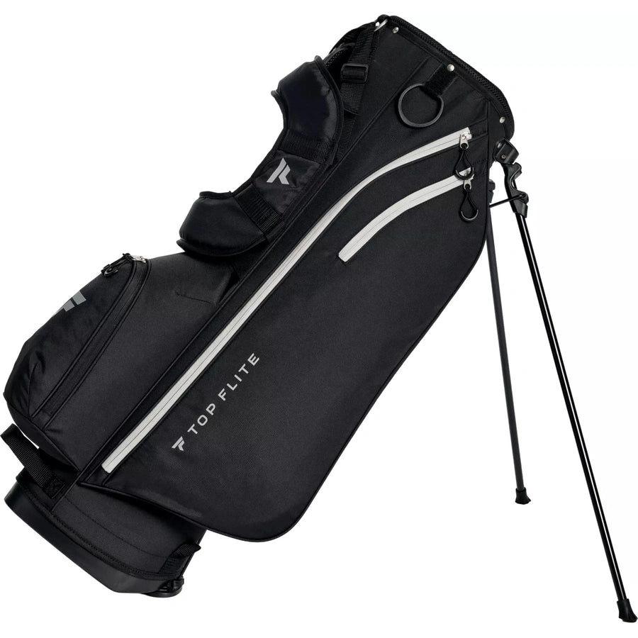 Top Flite 26 XL 13-Piece Men's Golf Set - Stiff Shaft