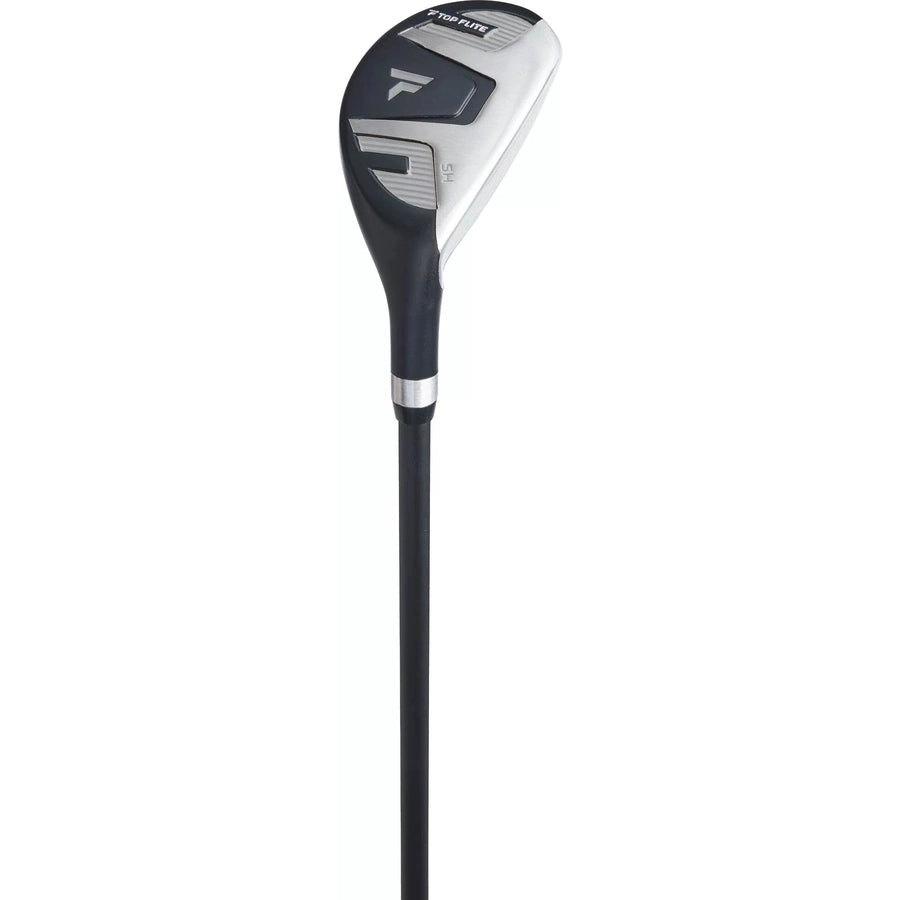 Top Flite 26 XL 13-Piece Men's Golf Set - Stiff Shaft