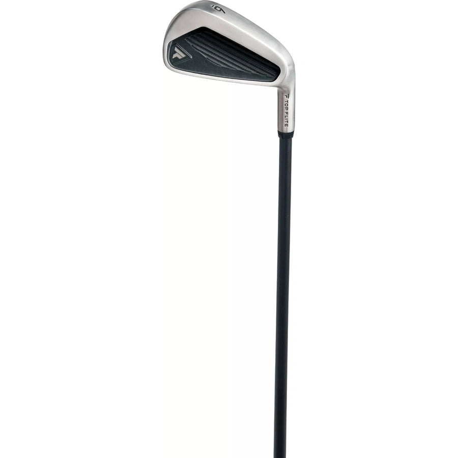 Top Flite 26 XL 13-Piece Men's Golf Set - Stiff Shaft