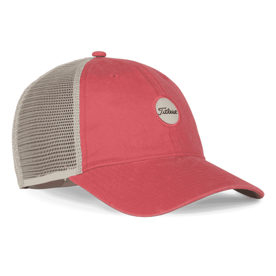 3 Pack Titleist Montauk Mesh Golf Hats