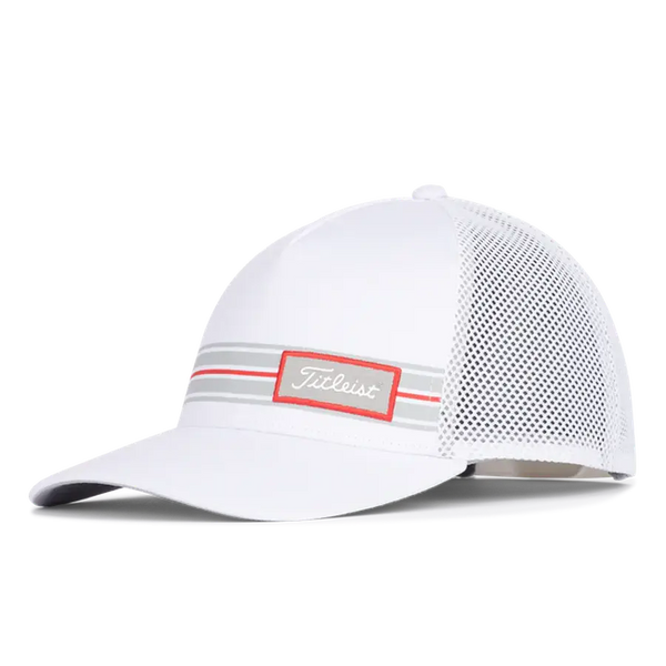 Titleist surf hot sale stripe hat