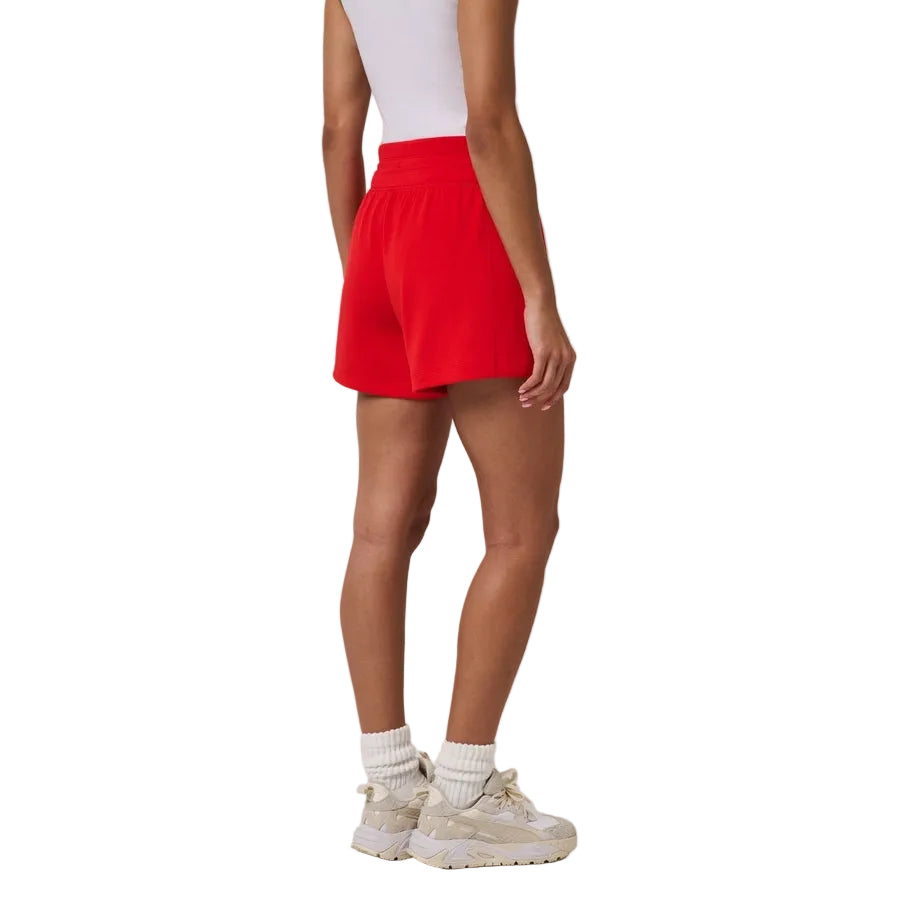 Travis Mathew Ladies Skyloft Soft Tie Short