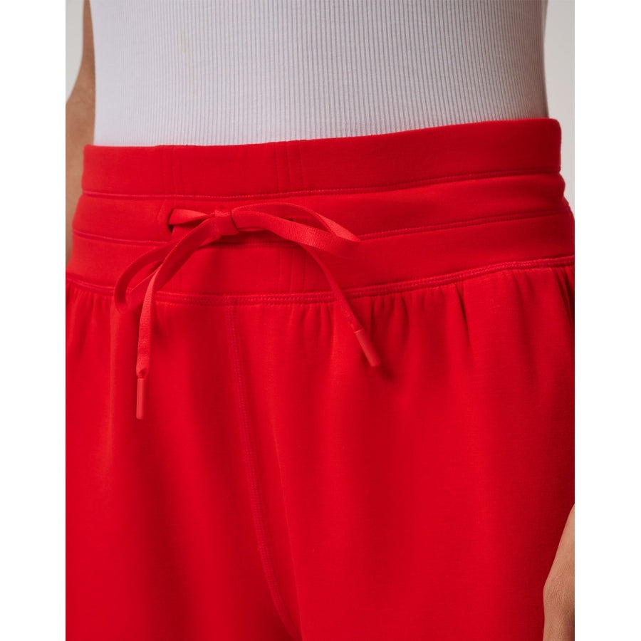 Travis Mathew Ladies Skyloft Soft Tie Short