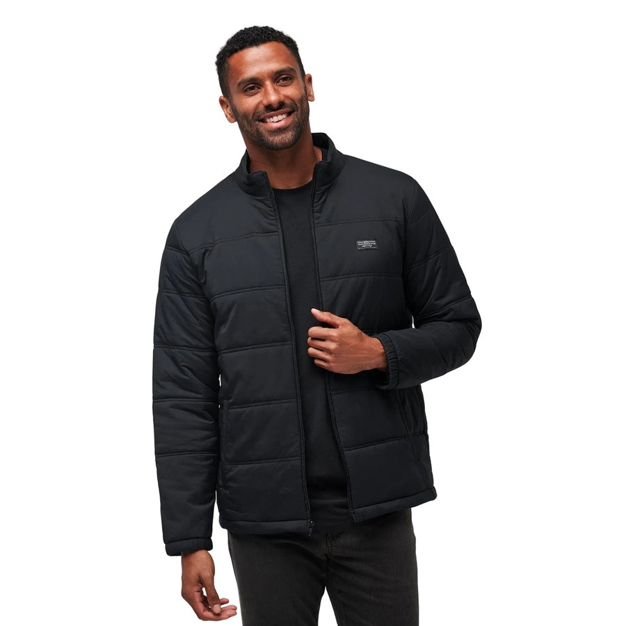 Travis Mathew Palisades Puffer Jacket