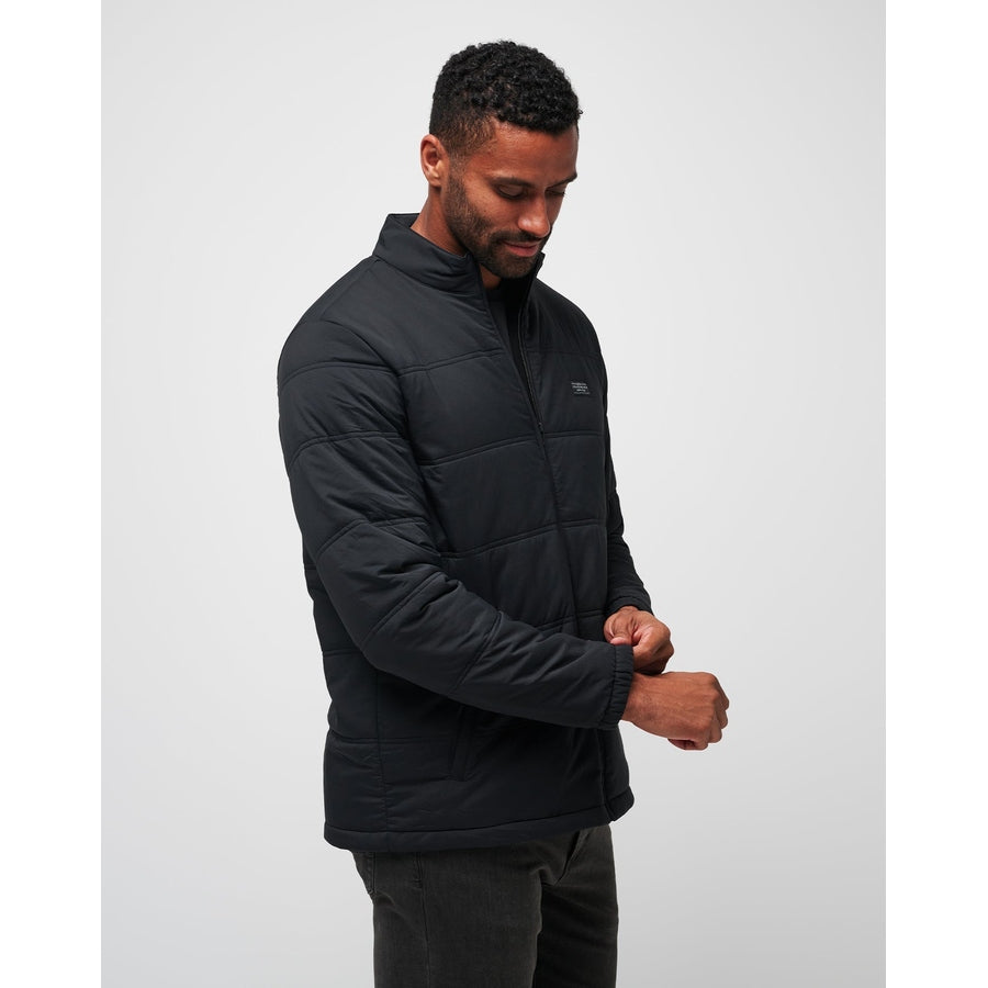 Travis Mathew Palisades Puffer Jacket