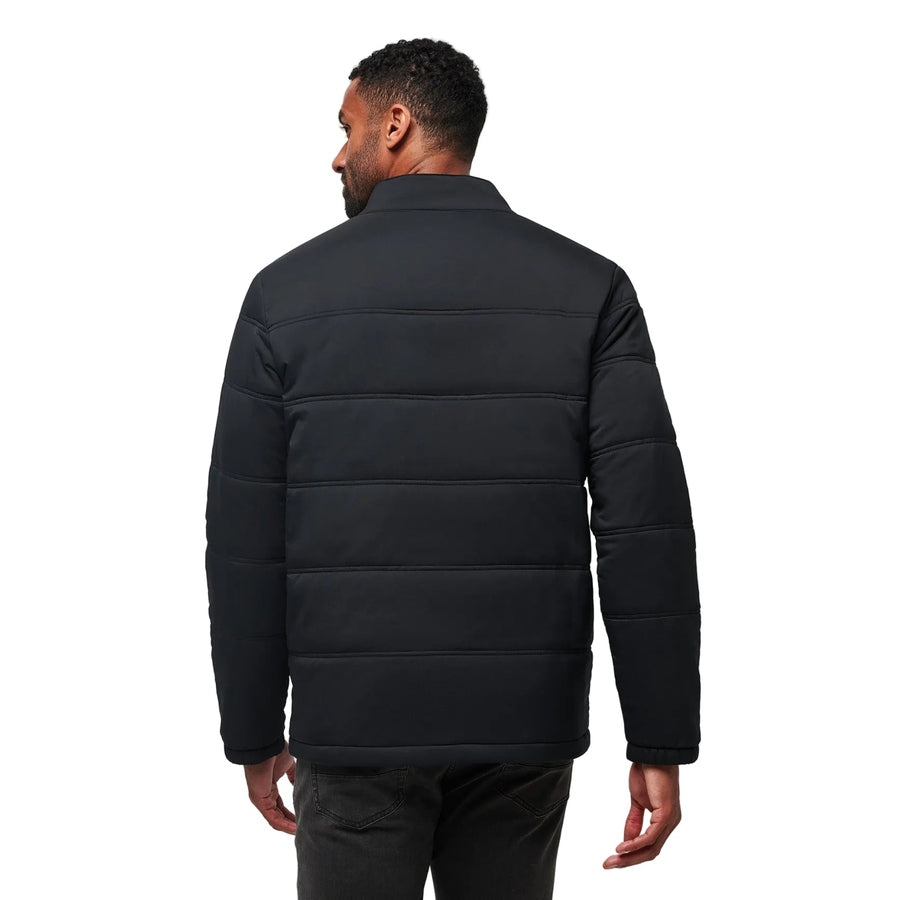 Travis Mathew Palisades Puffer Jacket