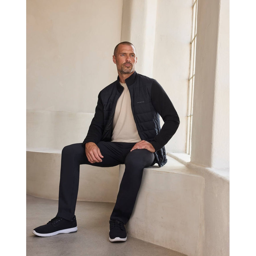 Travis Mathew Palisades Puffer Jacket