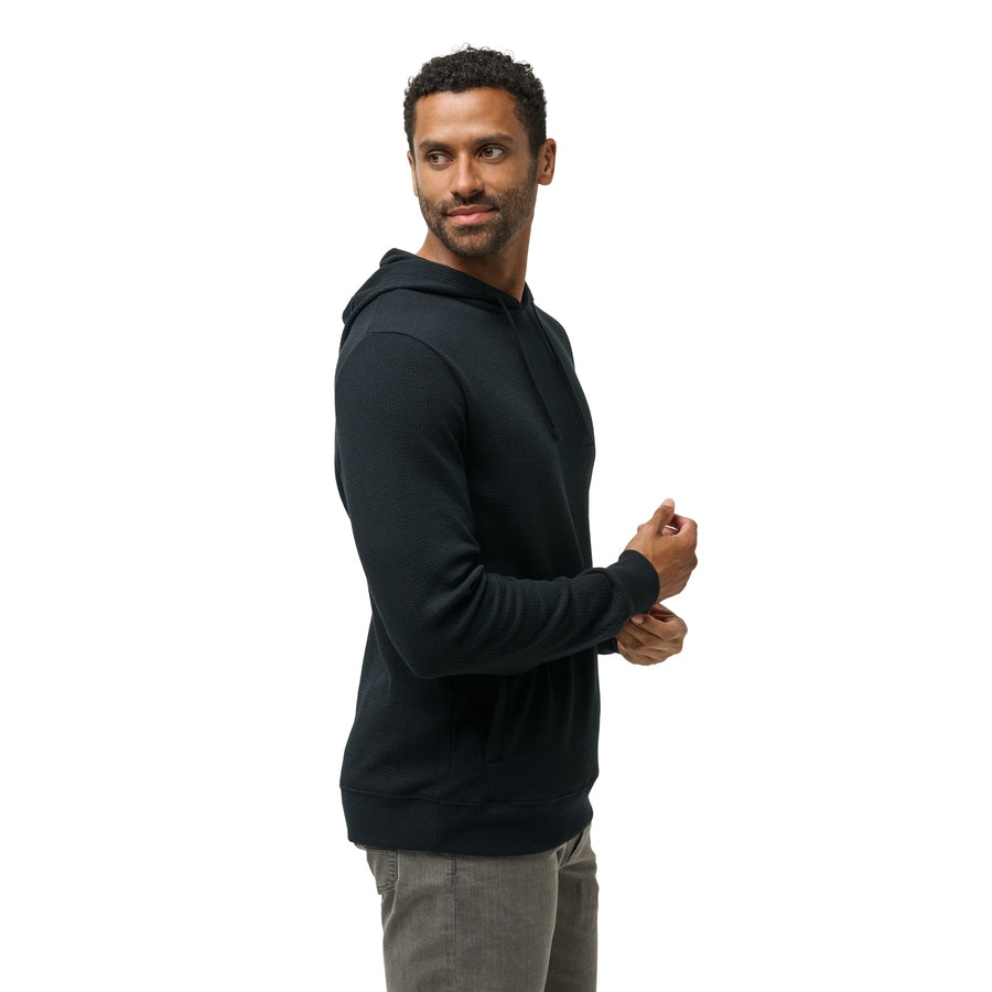 Travis Mathew Cloud Waffle Hoodie