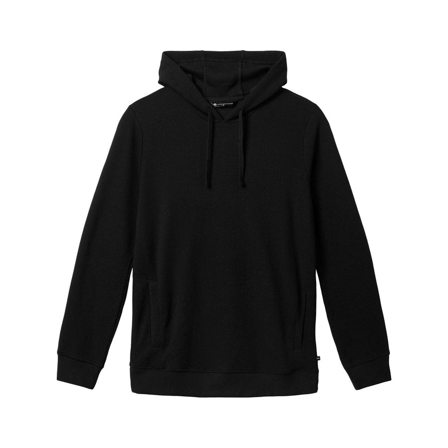 Travis Mathew Cloud Waffle Hoodie
