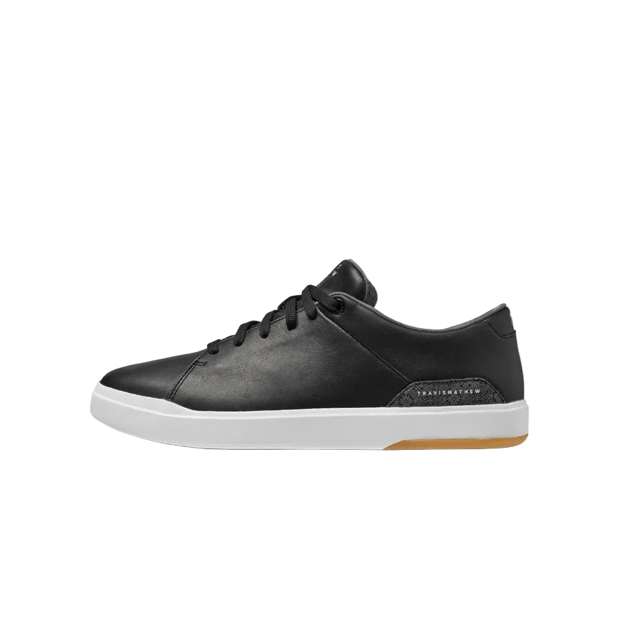 Travis Mathew The Modern Cup Shoe