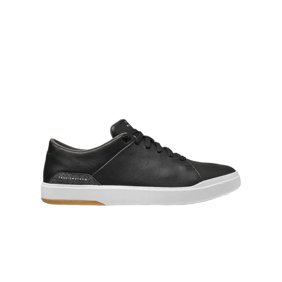 Travis Mathew The Modern Cup Shoe