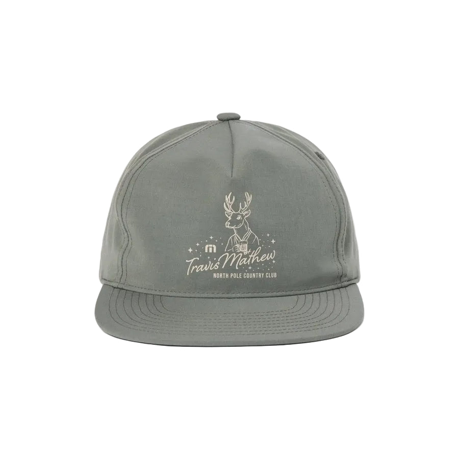 Travis Mathew Frost This Hat