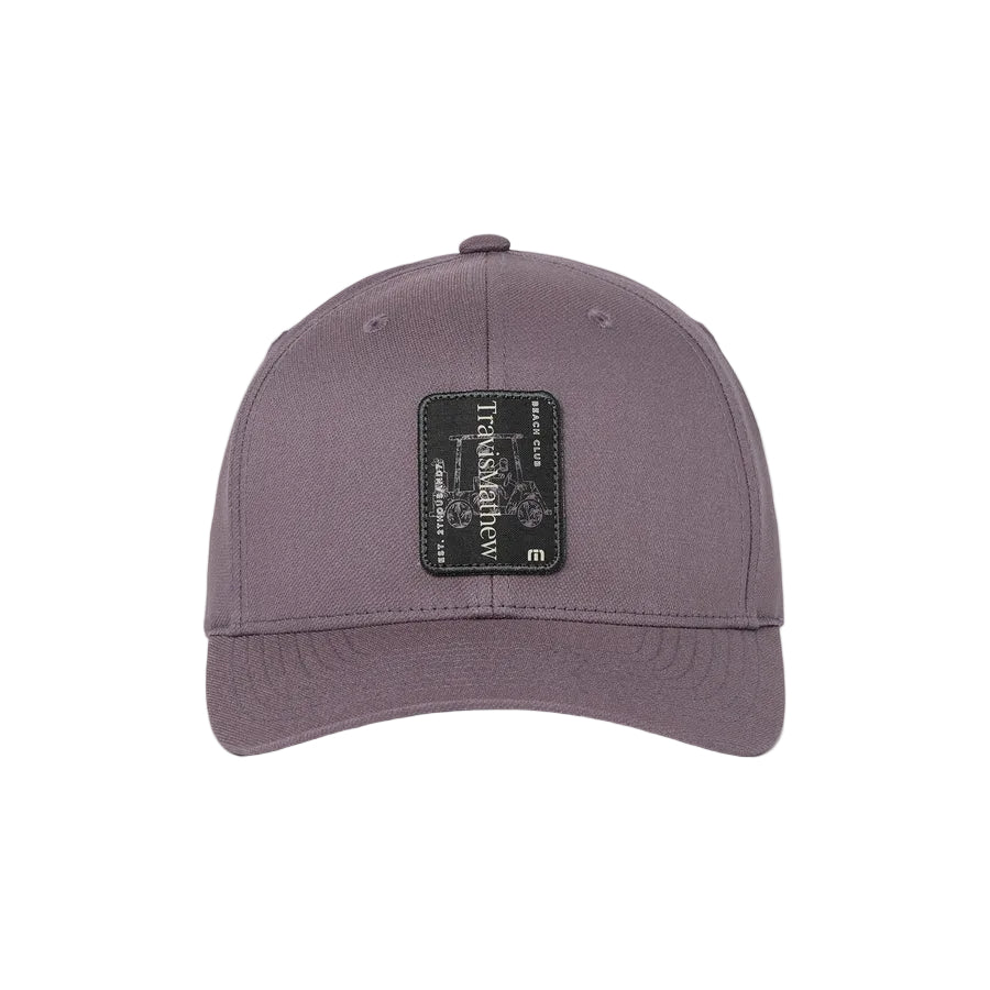 Travis Mathew No Itinerary Hat