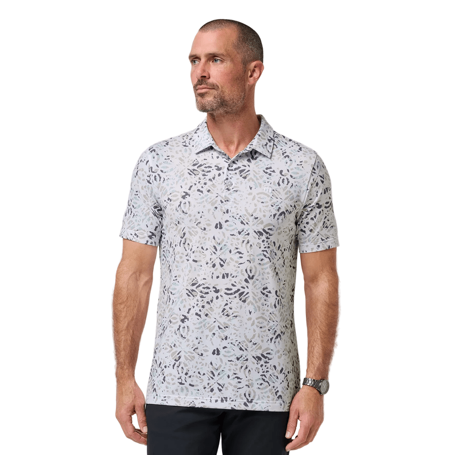 Travis Mathew Featherweight Chill Polo