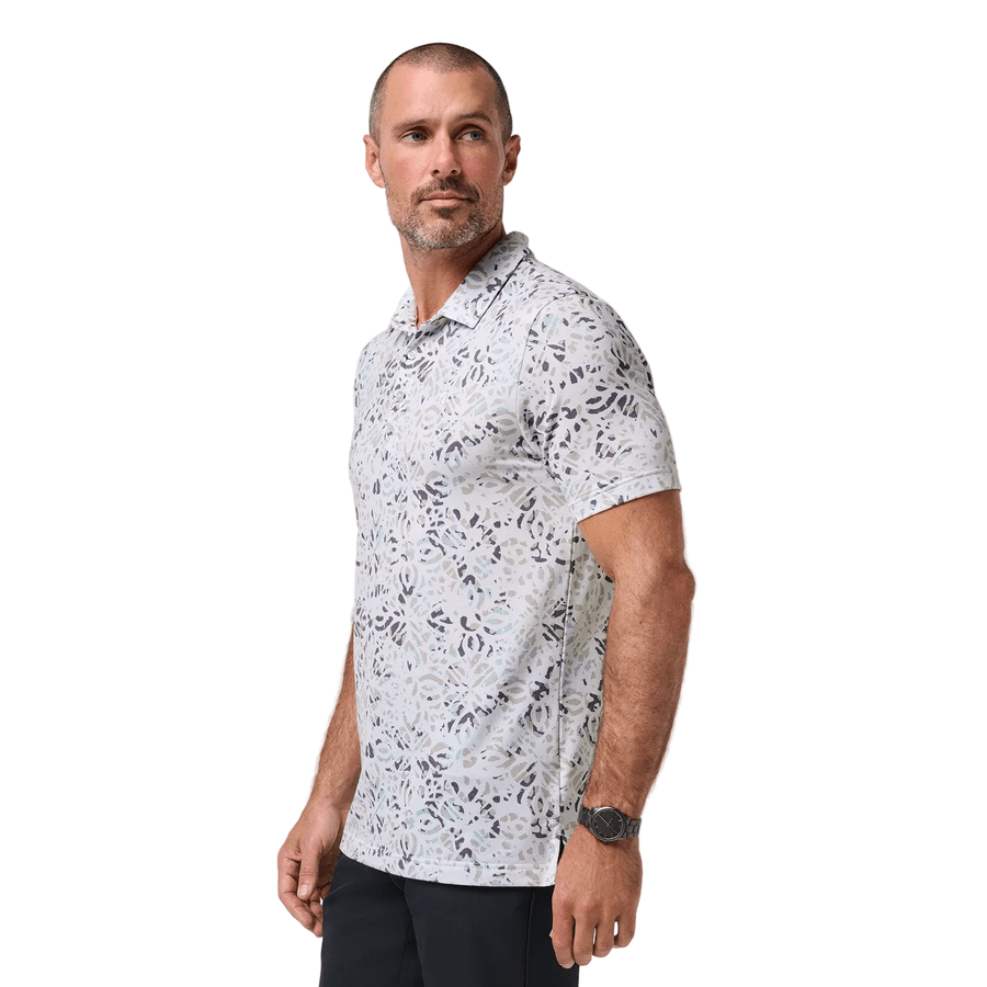Travis Mathew Featherweight Chill Polo
