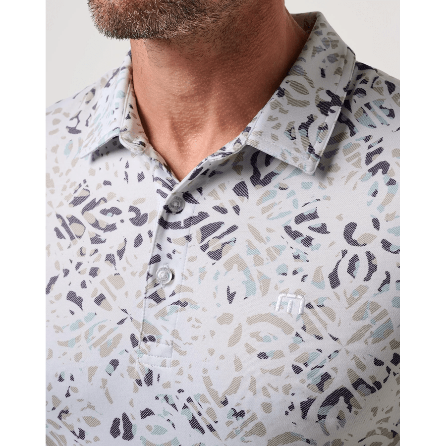 Travis Mathew Featherweight Chill Polo