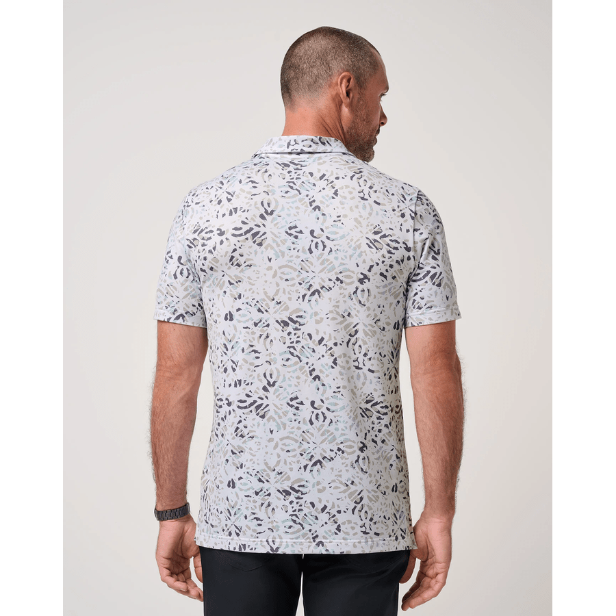 Travis Mathew Featherweight Chill Polo
