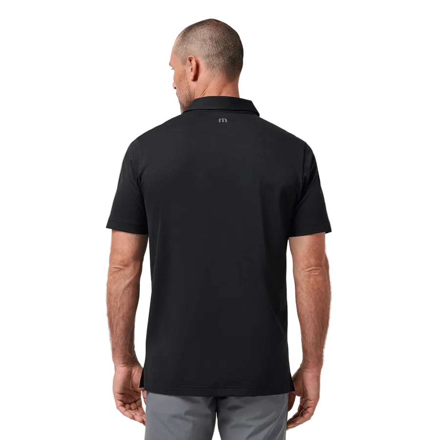 Travis Mathew Performance Jersey Flight Polo
