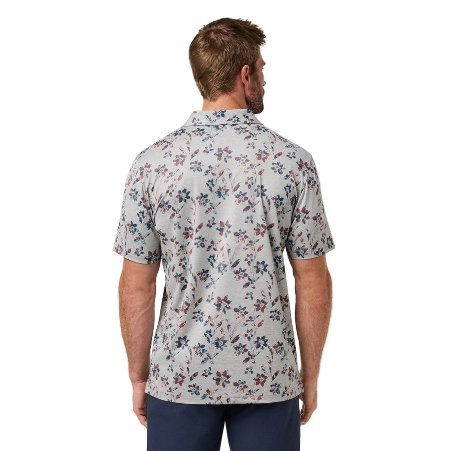 Travis Mathew Unlimited Access Polo