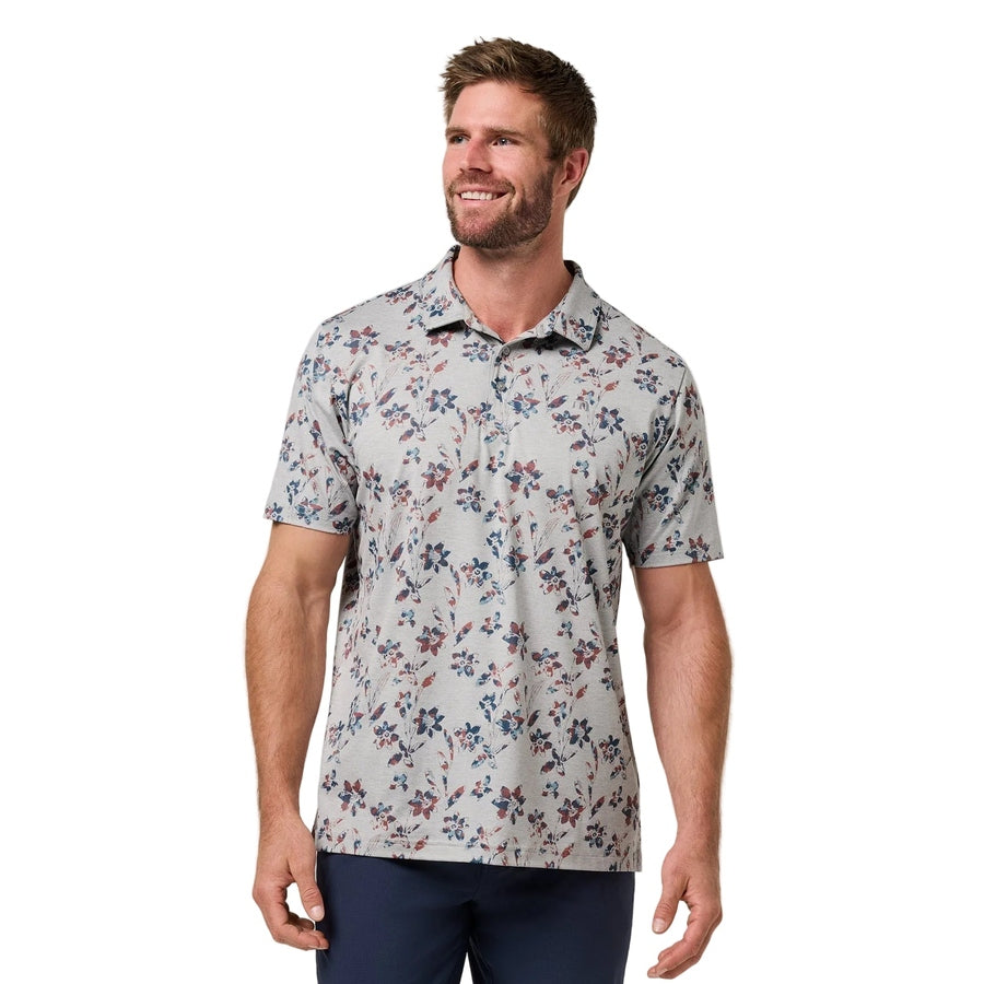 Travis Mathew Unlimited Access Polo