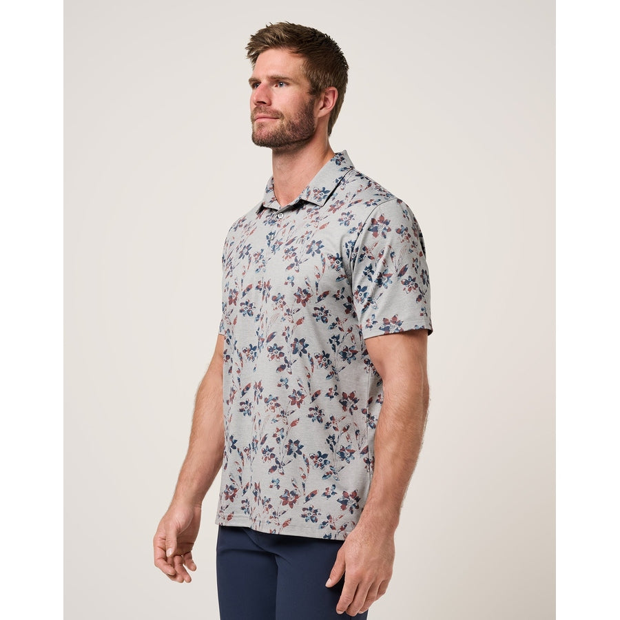 Travis Mathew Unlimited Access Polo