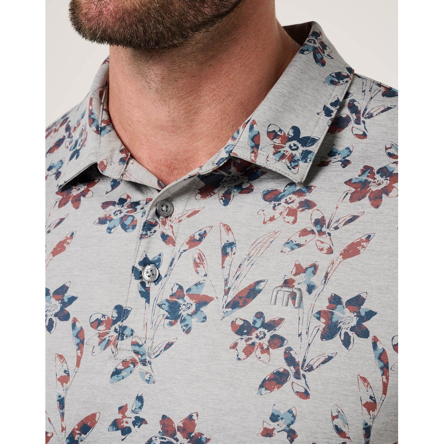 Travis Mathew Unlimited Access Polo