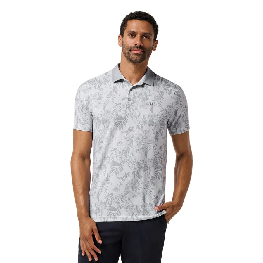 Travis Mathew Featherweight Season Polo