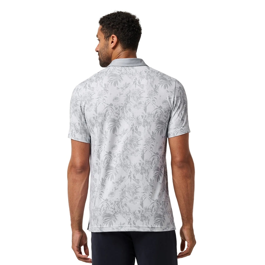 Travis Mathew Featherweight Season Polo