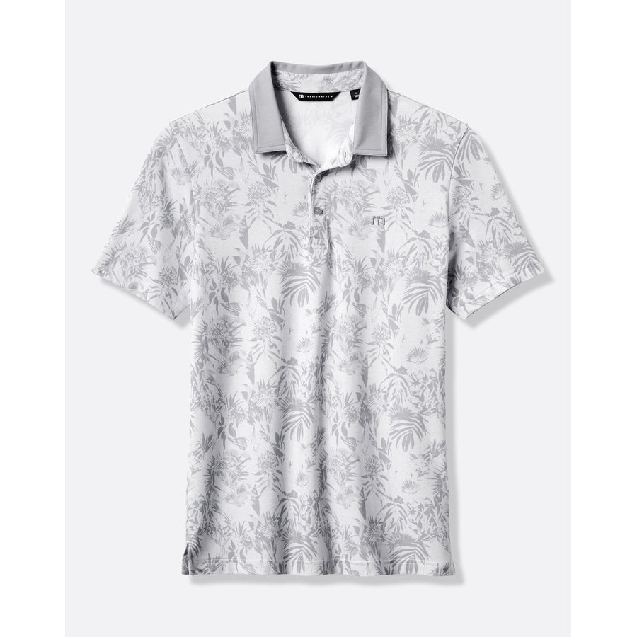 Travis Mathew Featherweight Season Polo