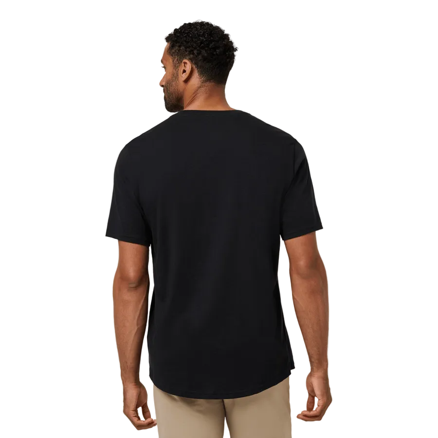 Travis Mathew Social Club Tee