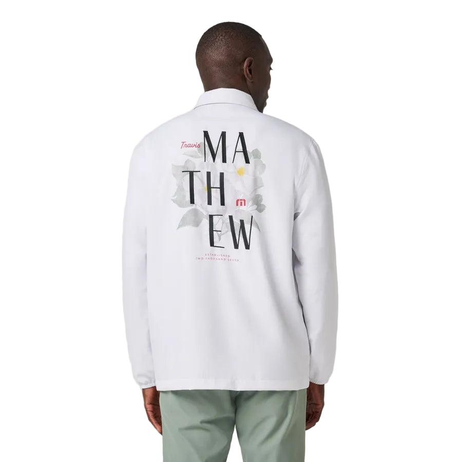 Travis Mathew AB Energy Jacket