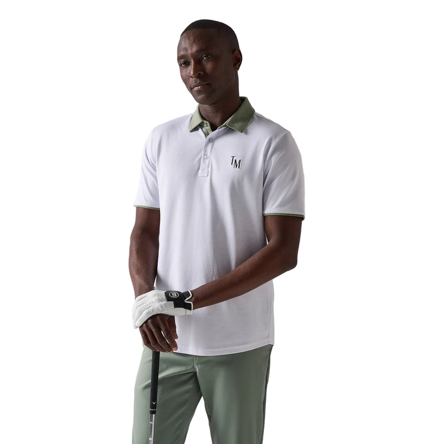 Travis Mathew AB Energy Polo