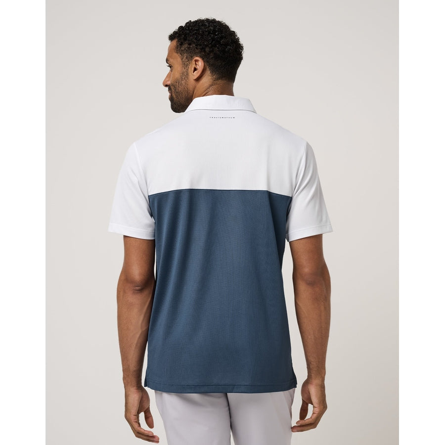 Travis Mathew Good Good CB Polo