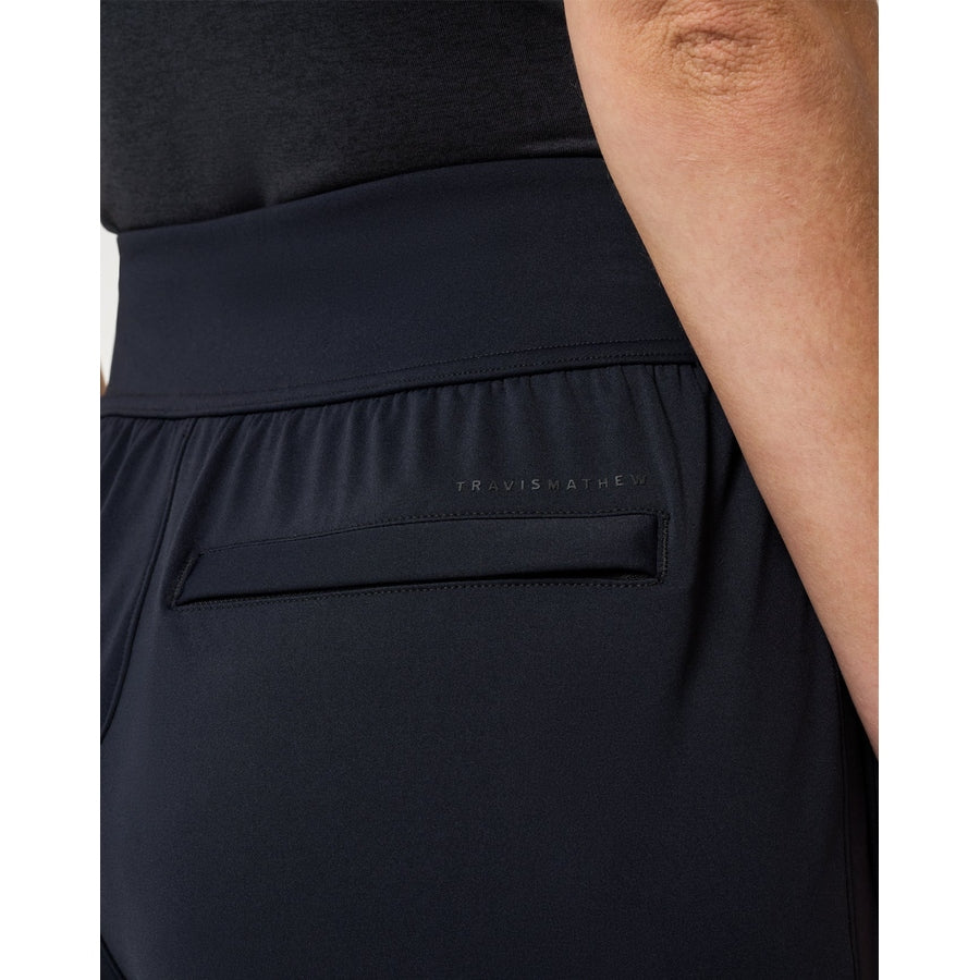 Travis Mathew Ladies Moveknit Resilience Pant 2.0