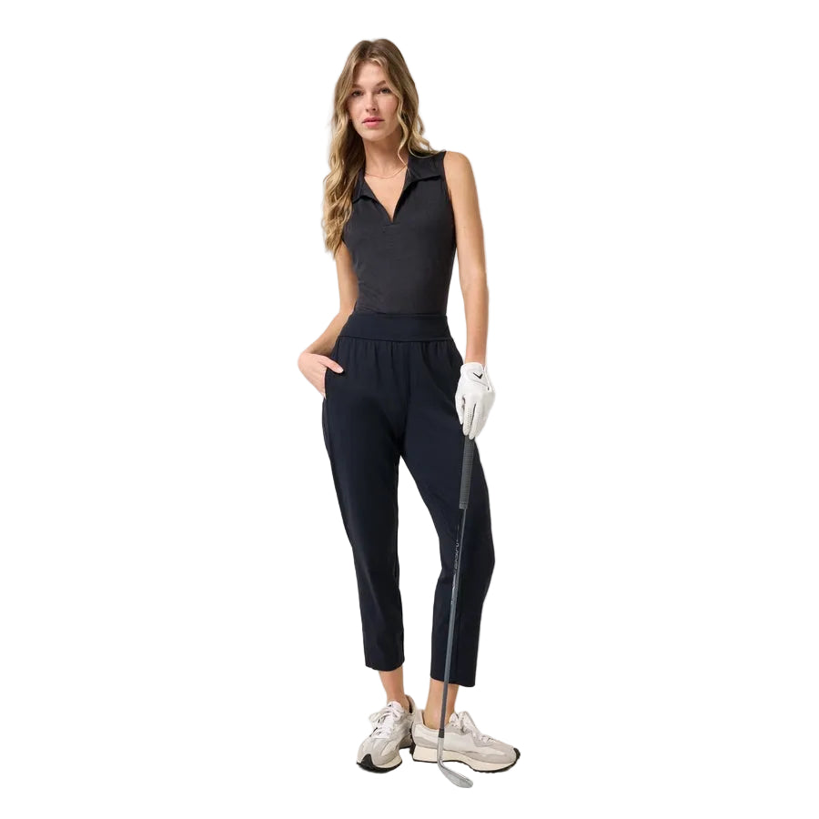 Travis Mathew Ladies Moveknit Resilience Pant 2.0