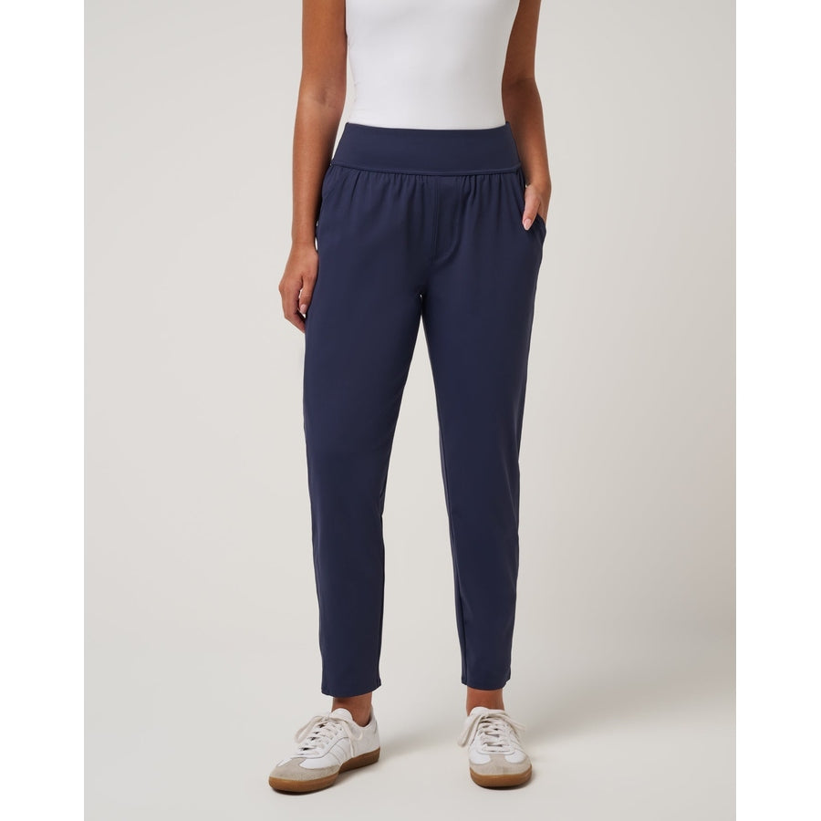 Travis Mathew Ladies Moveknit Resilience Pant 2.0
