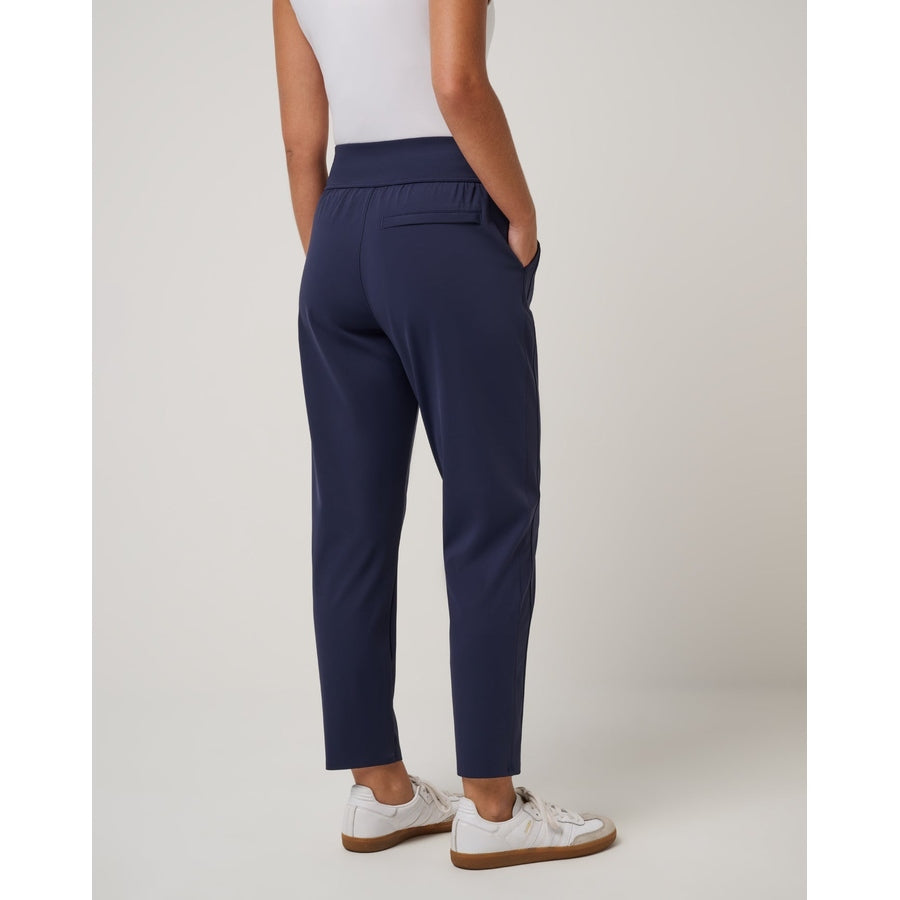 Travis Mathew Ladies Moveknit Resilience Pant 2.0