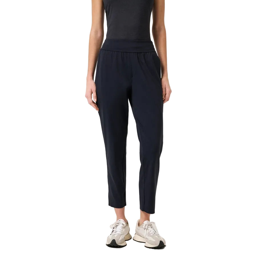 Travis Mathew Ladies Moveknit Resilience Pant 2.0