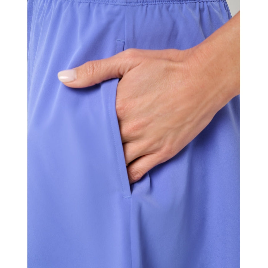 Travis Mathew Ladies Breezeblend Challenger Short