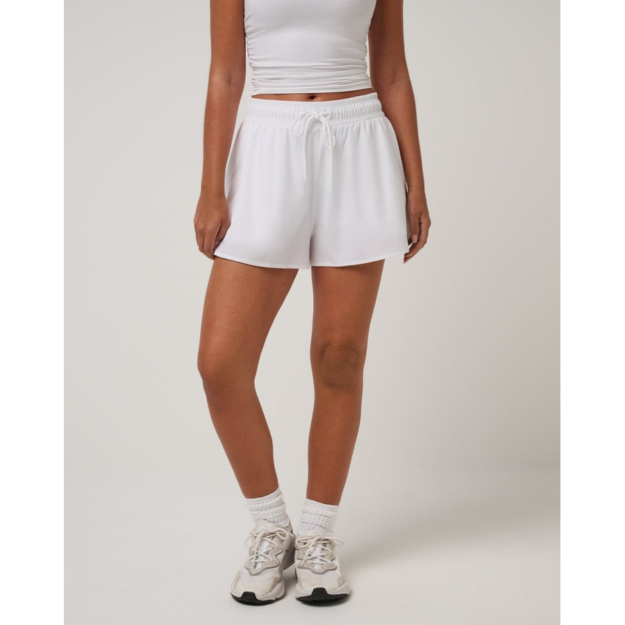 Travis Mathew Ladies Breezeblend Challenger Short