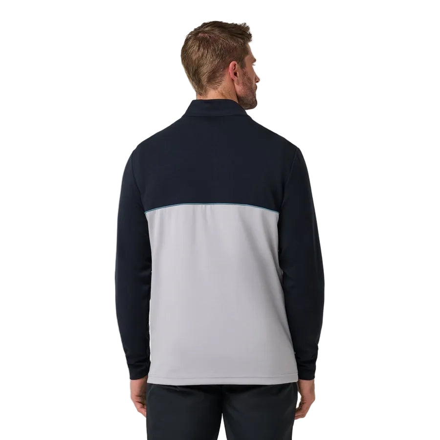 Travis Mathew Featherweight CB Polo
